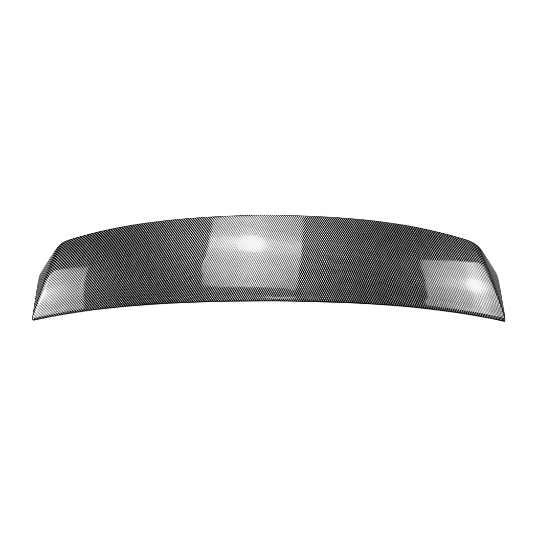 Carbon fiber pattern