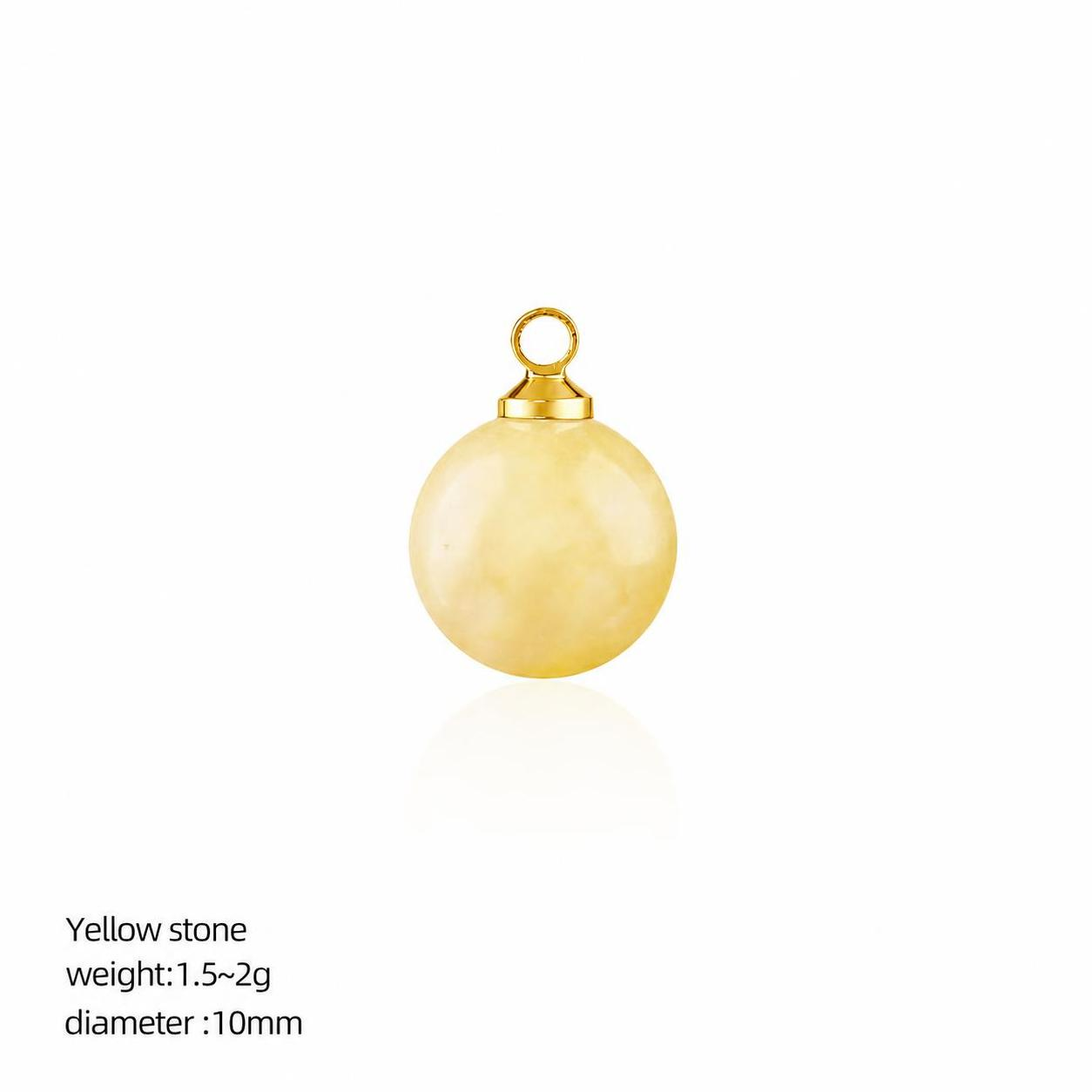 31:yellow stone gold