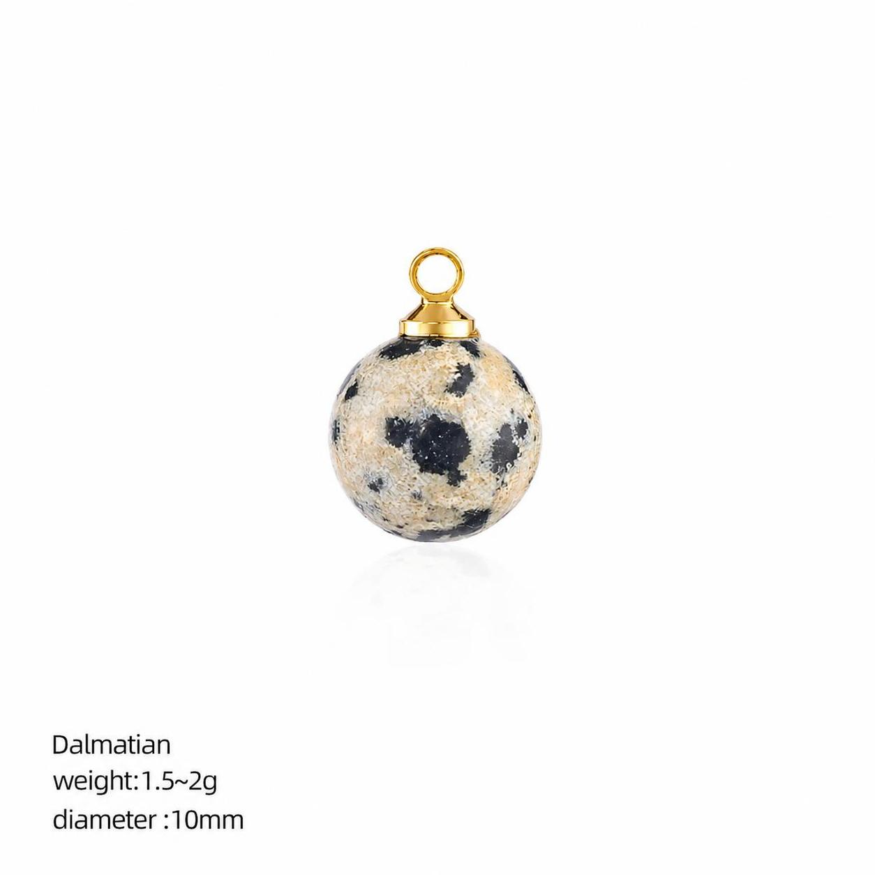 33:dalmatian gold