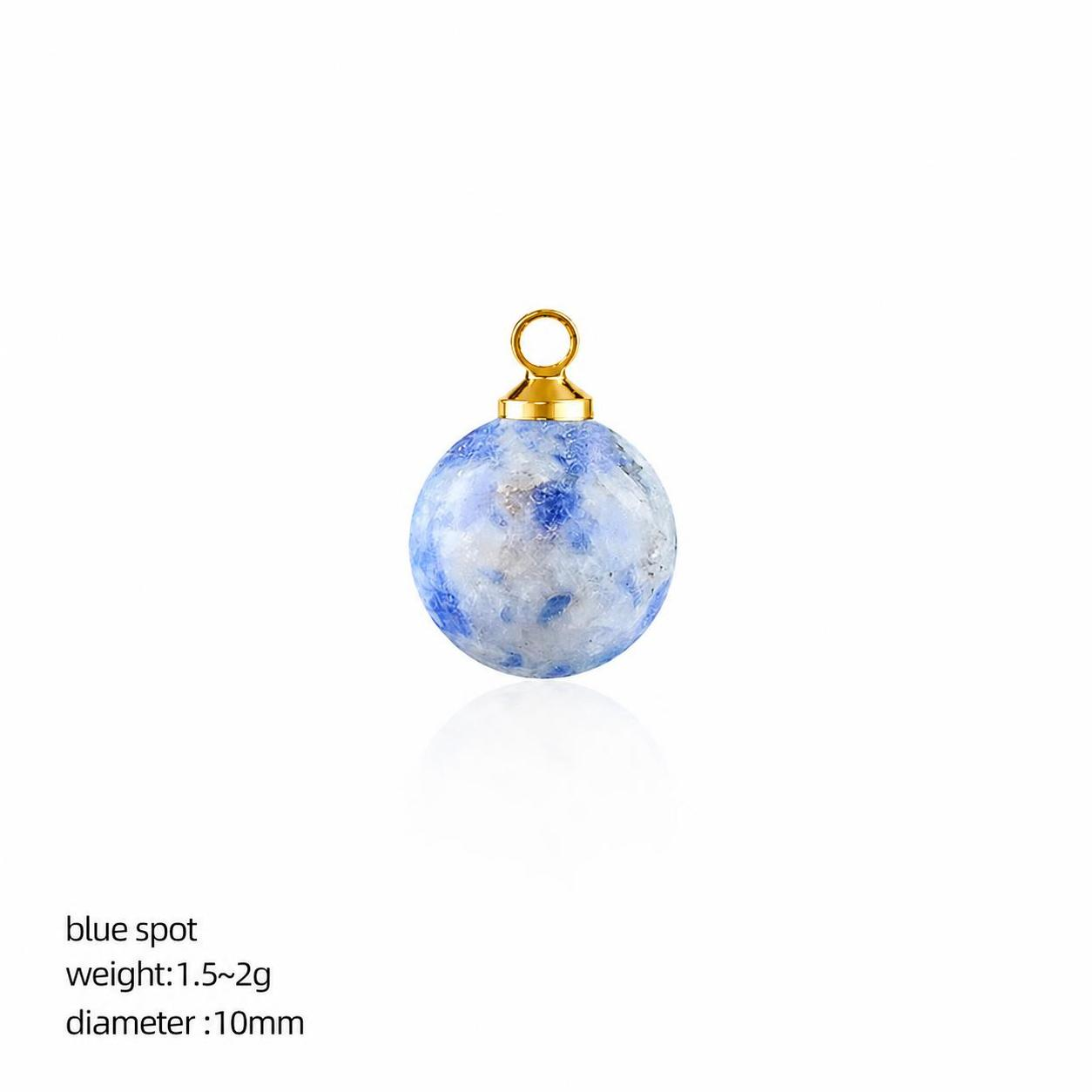 34:blue sport stone gold