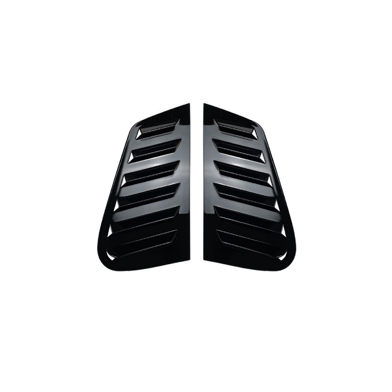 Piano Black