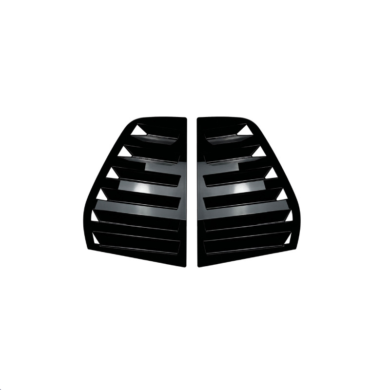 Piano Black