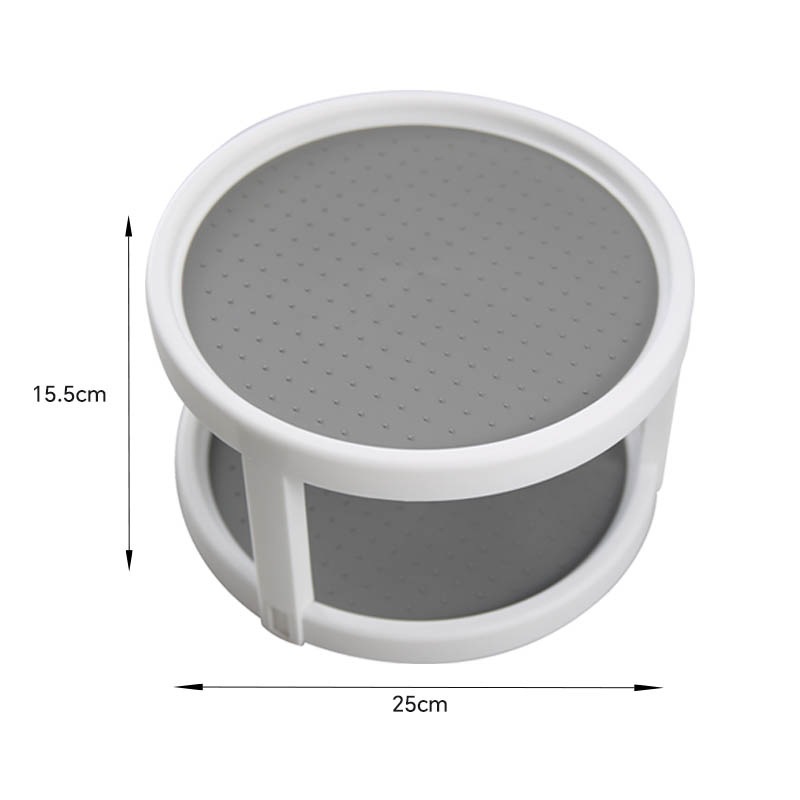 Double layer small size (thermoplastic packaging)