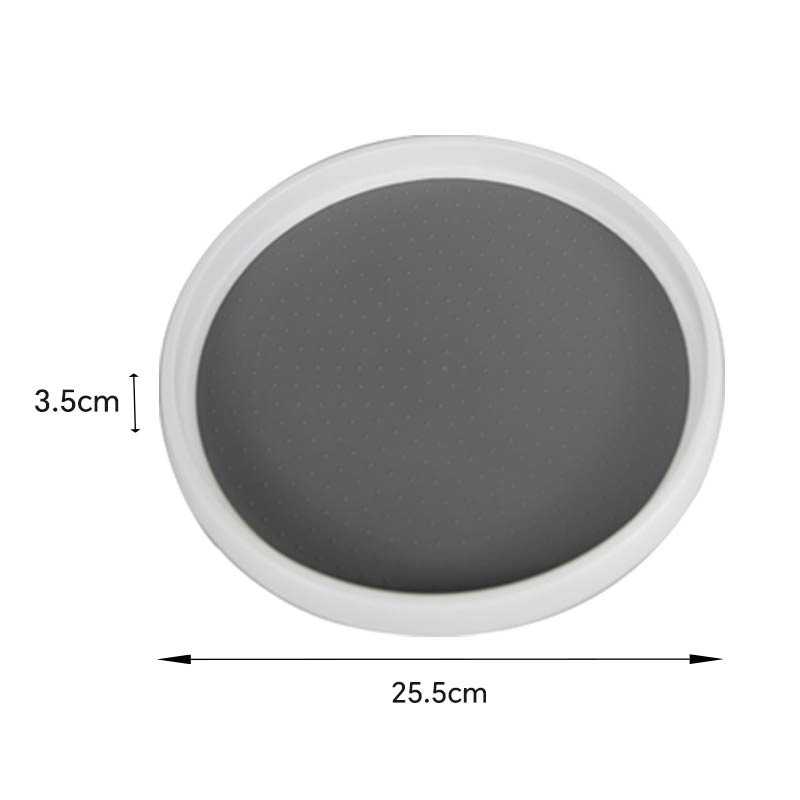 Single layer small size (thermoplastic packaging)