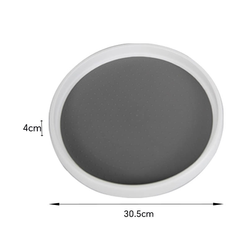 Single layer large size (thermoplastic packaging)