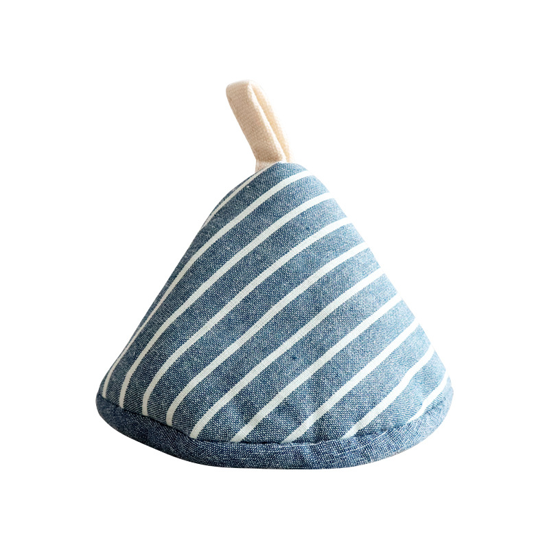 Japanese blue stripes