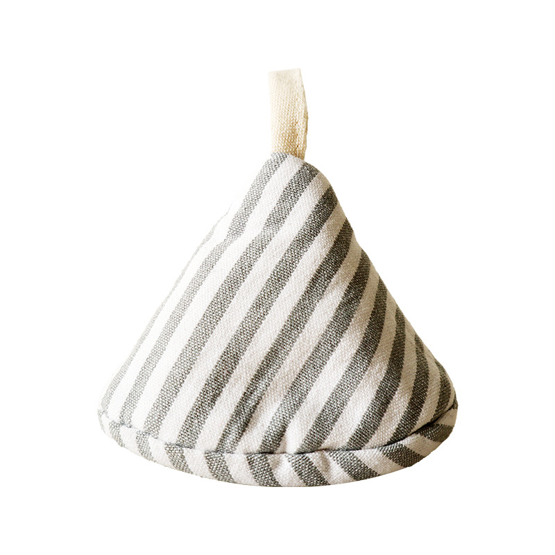 Gray stripes