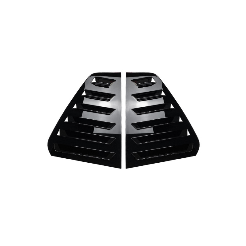 Piano Black