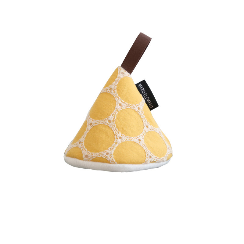 Yellow 2pcs/lot