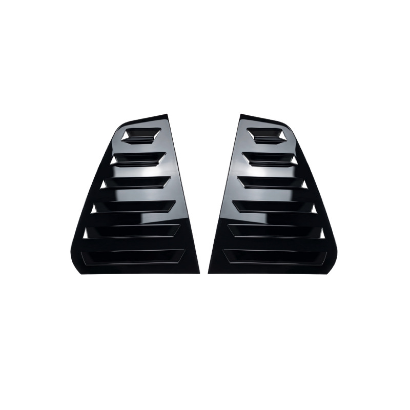Piano Black