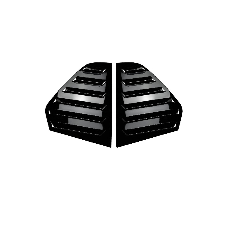 Piano Black
