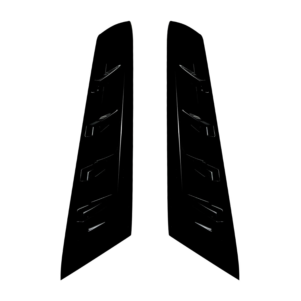 piano black