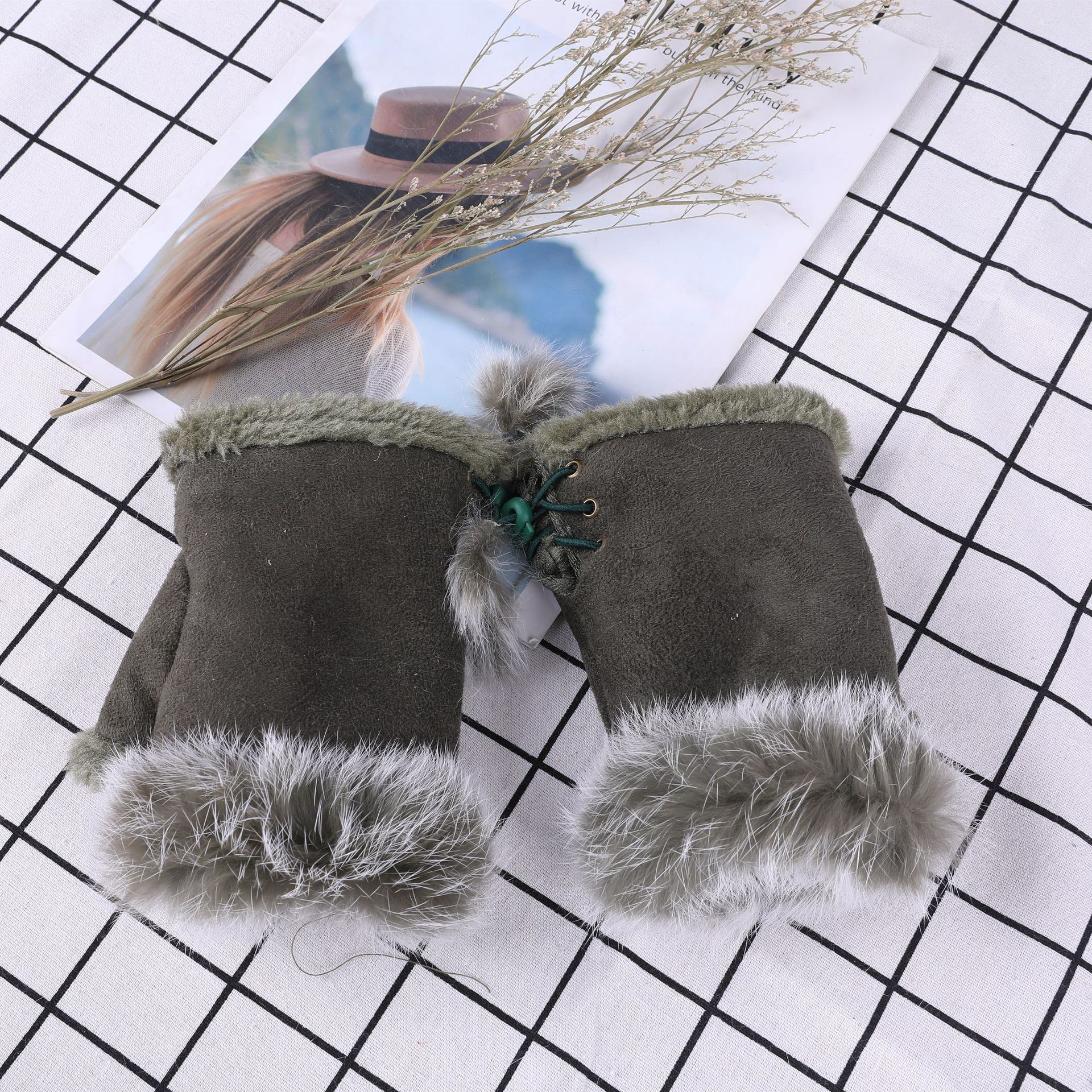 Army Green