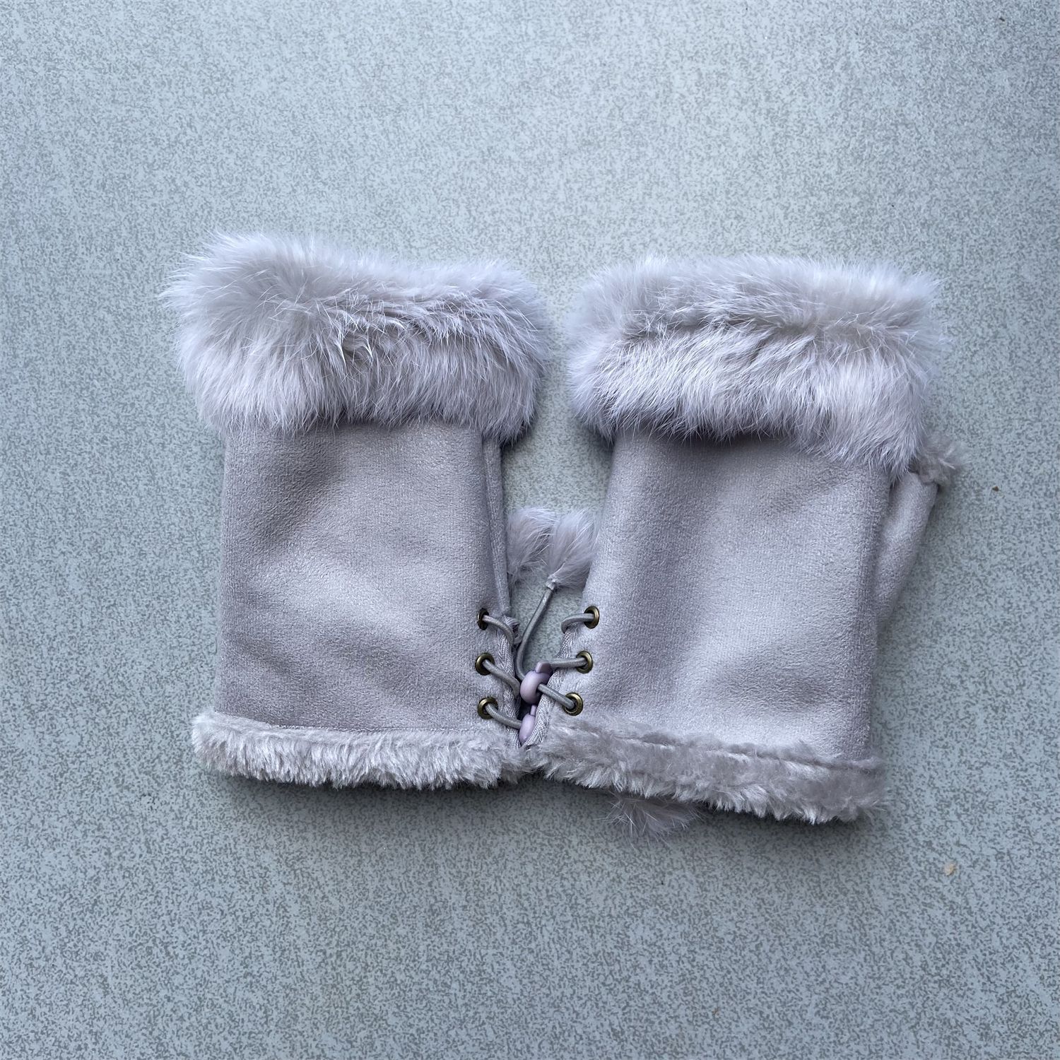 Light gray