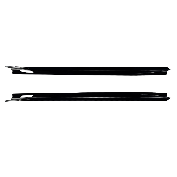 piano black