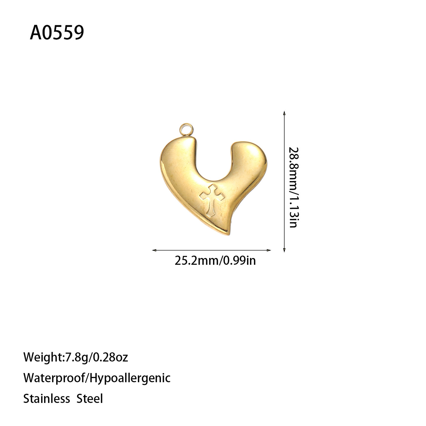 6:A0559-gold