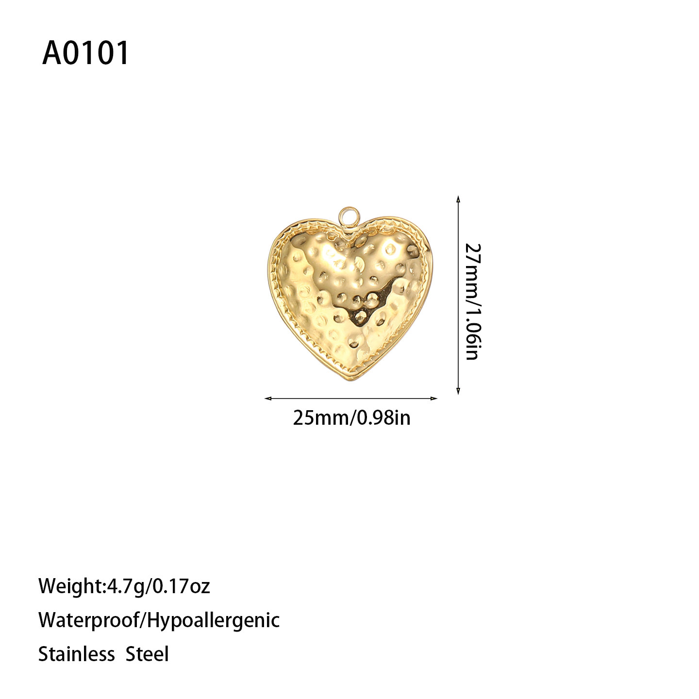 7:A0101-gold