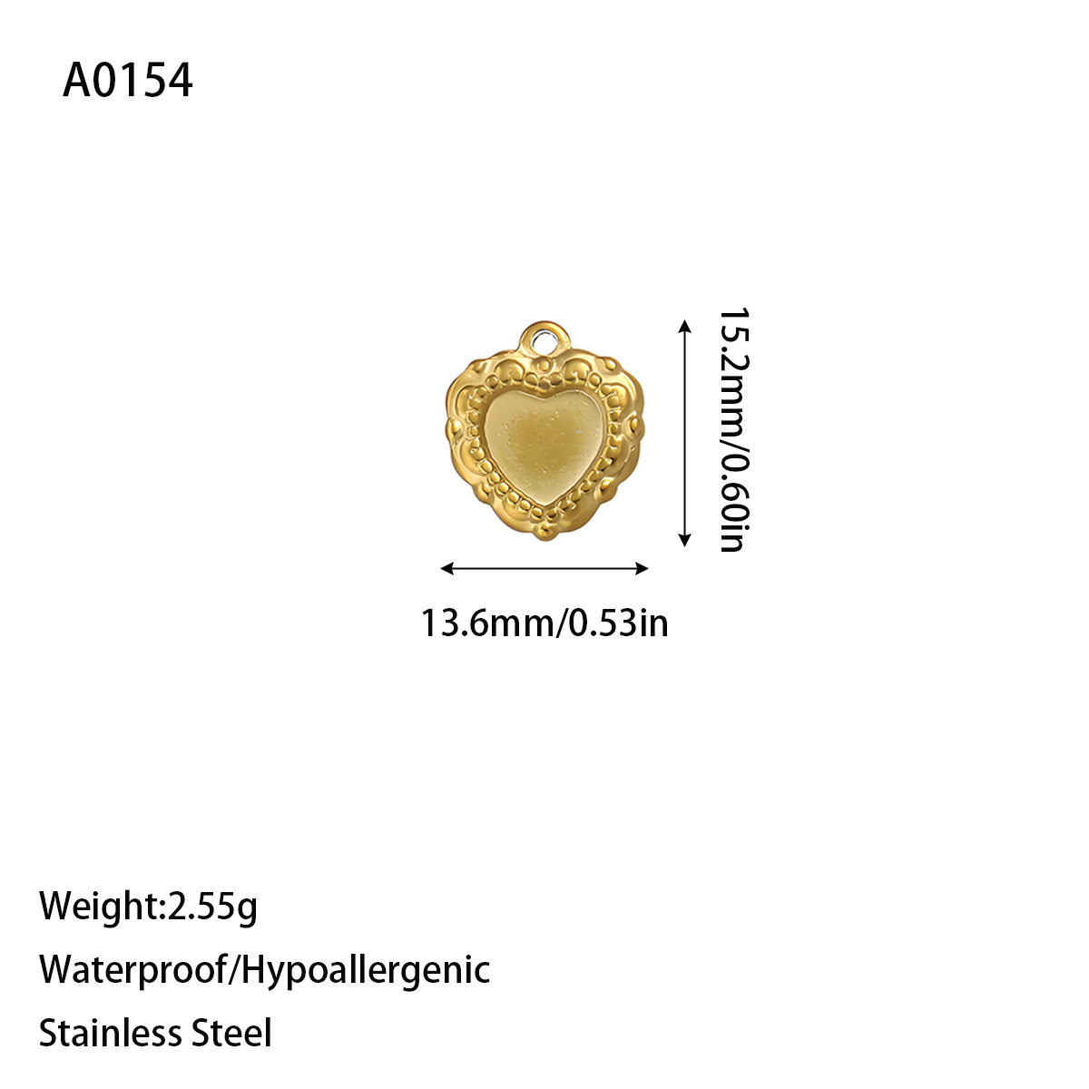 2:A0154 gold