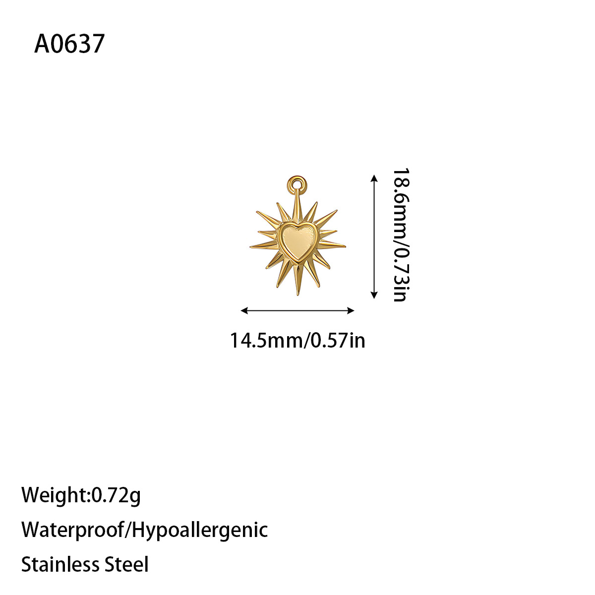 4:A0637 gold