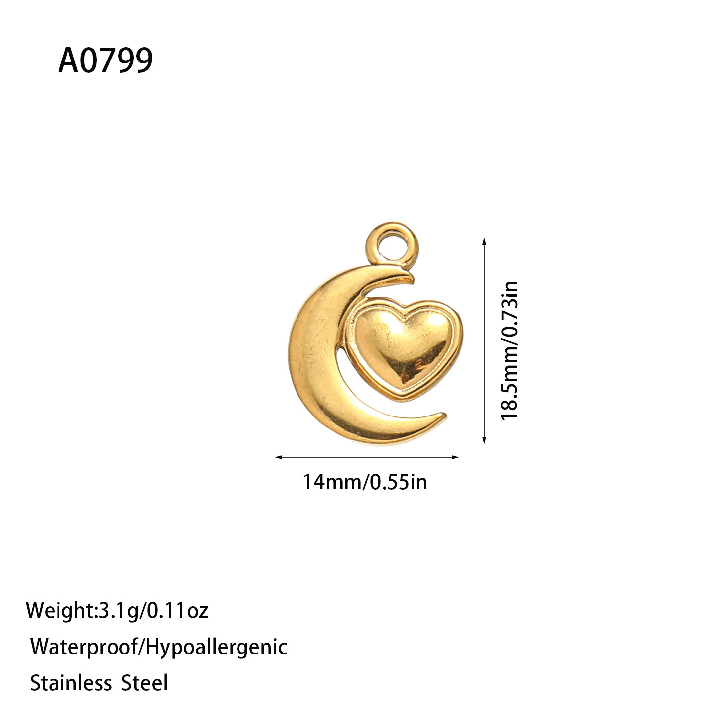 8:A0799-gold