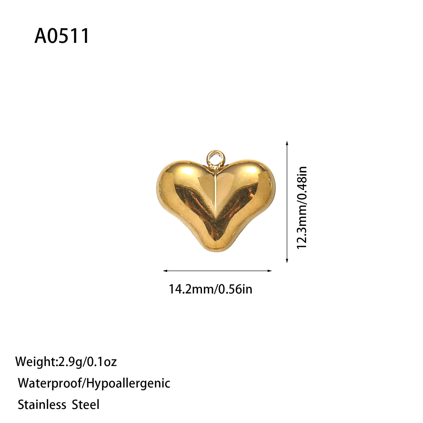 9:A0511-gold