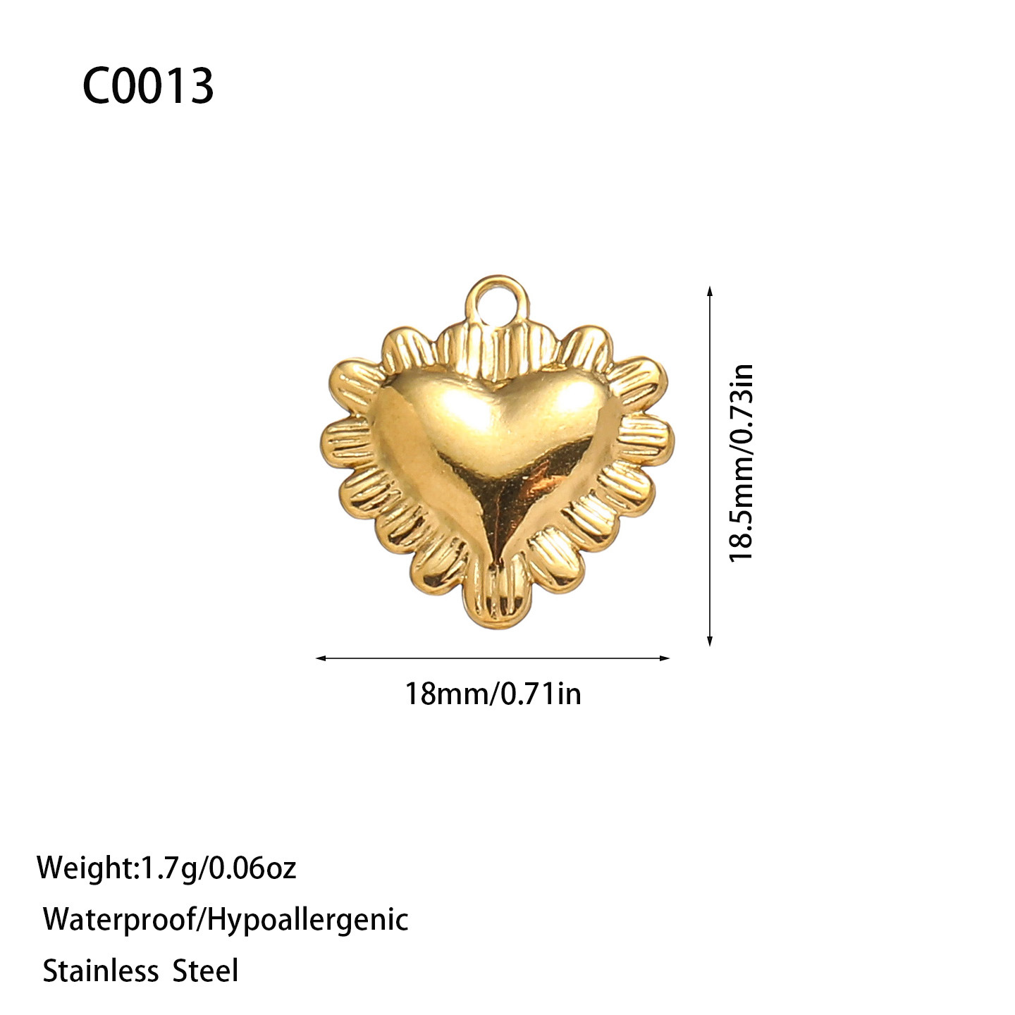 10:C0013-gold