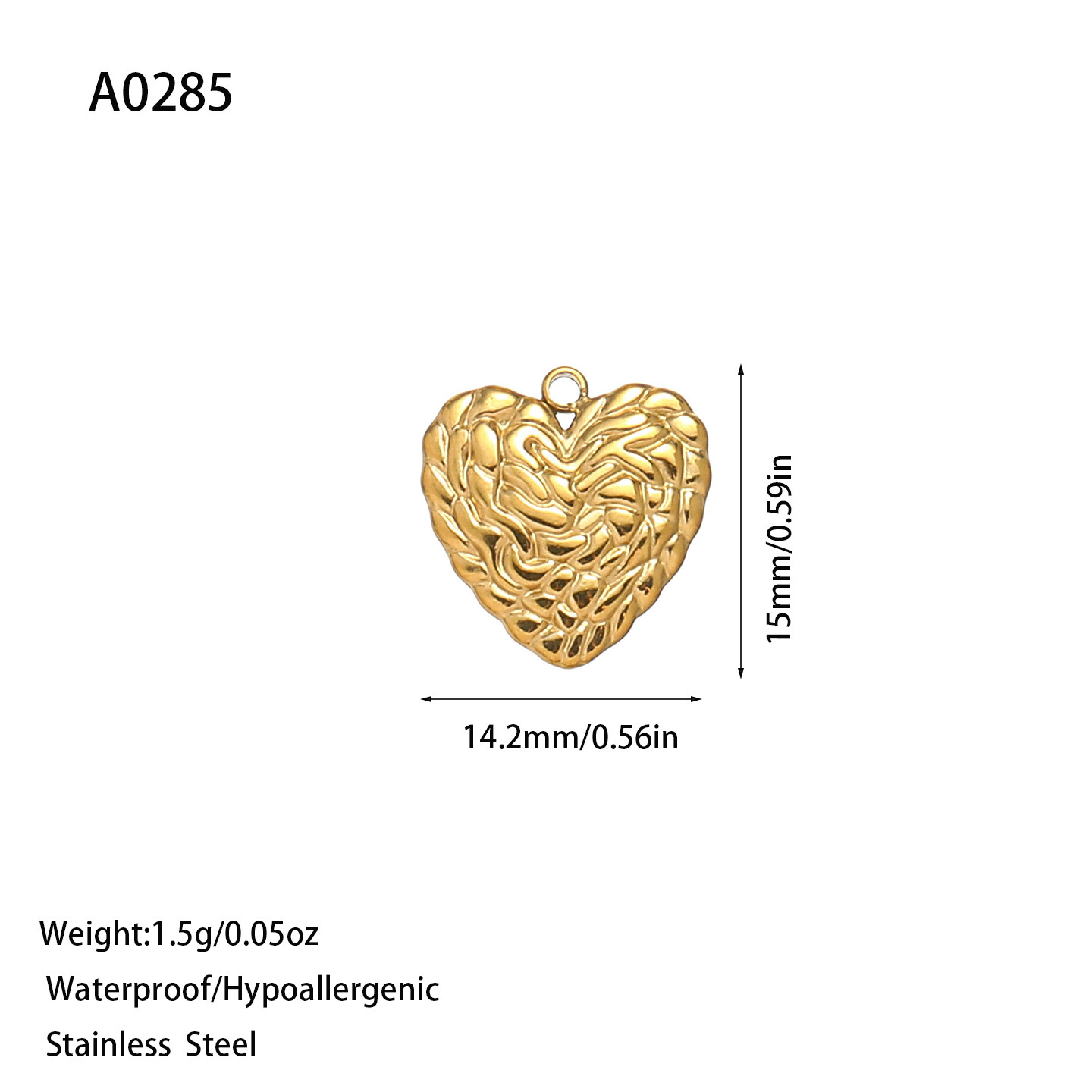 16:A0285-gold