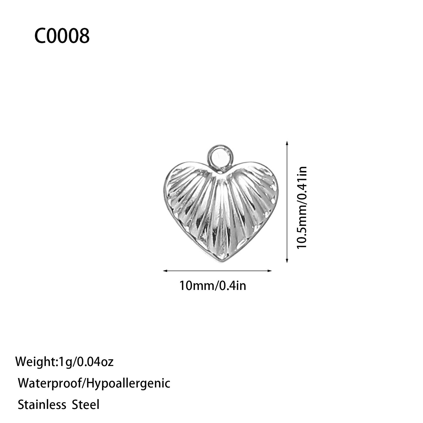 17:C0008-steel color