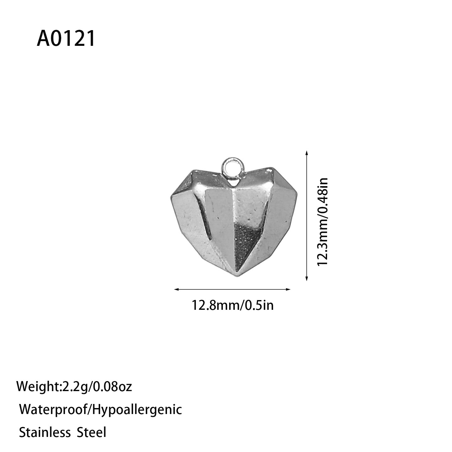 20:A0121-steel color