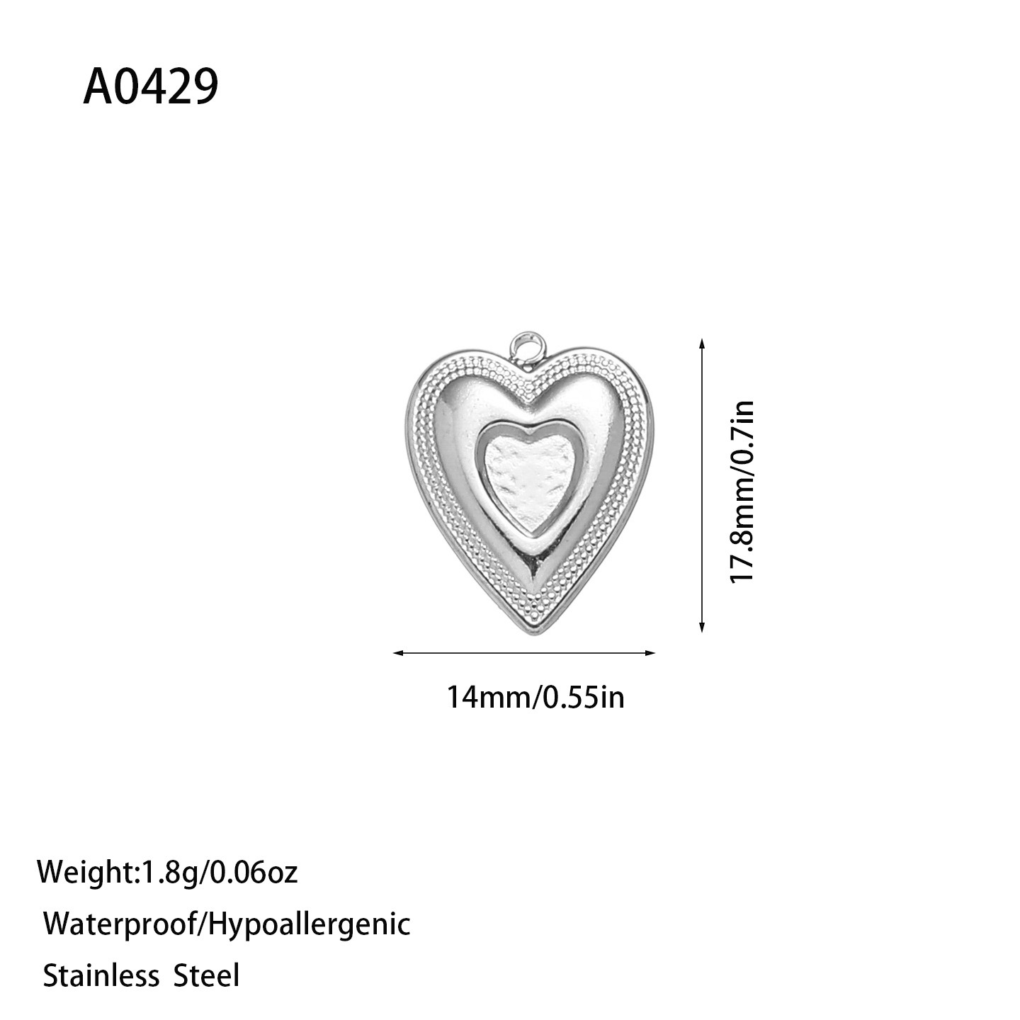 21:A0429-steel color
