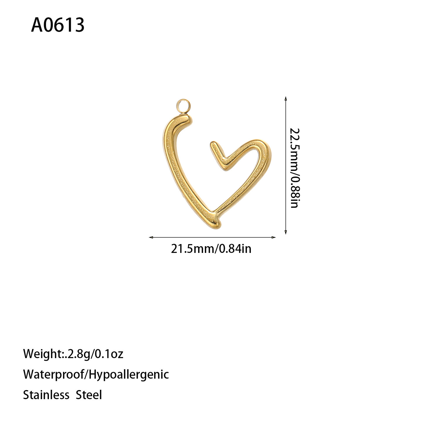 2:A0613-gold