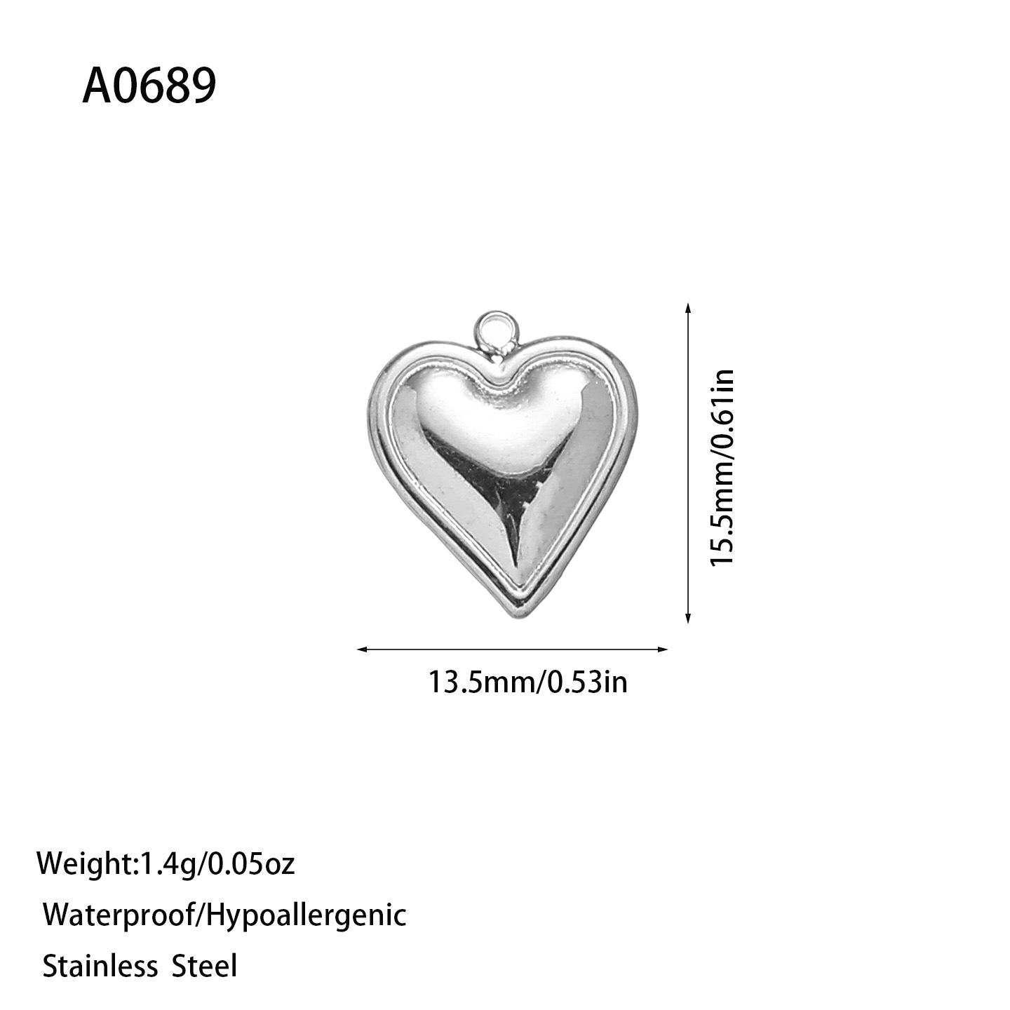 22:A0689-steel color