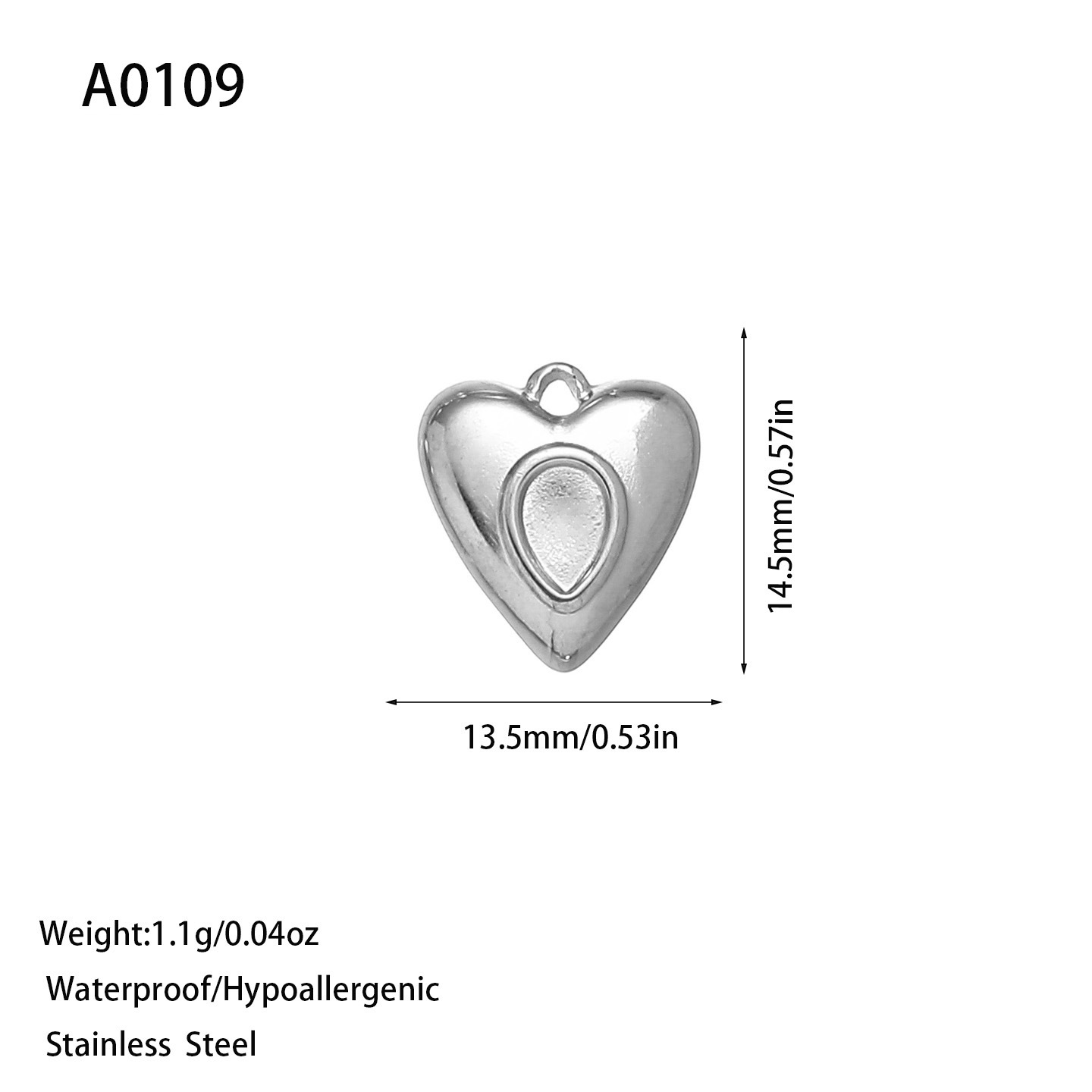 23:A0109-steel color