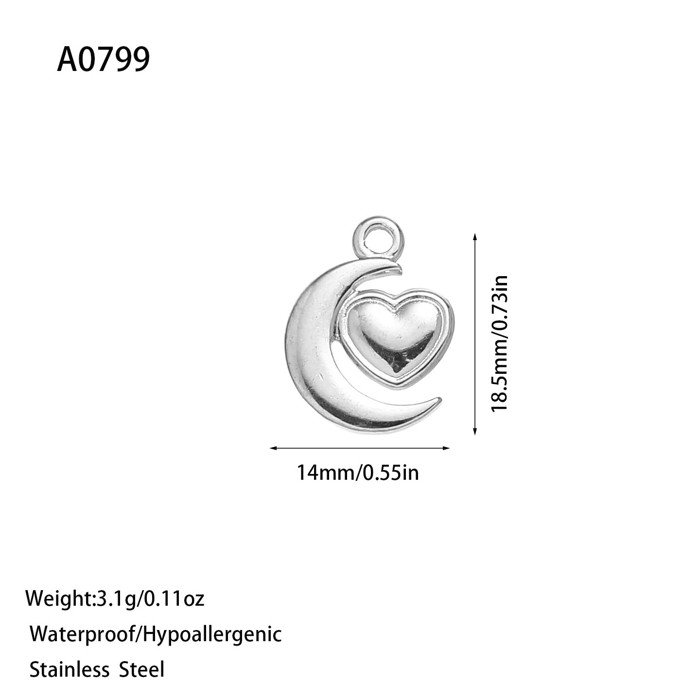 24:A0799-steel color