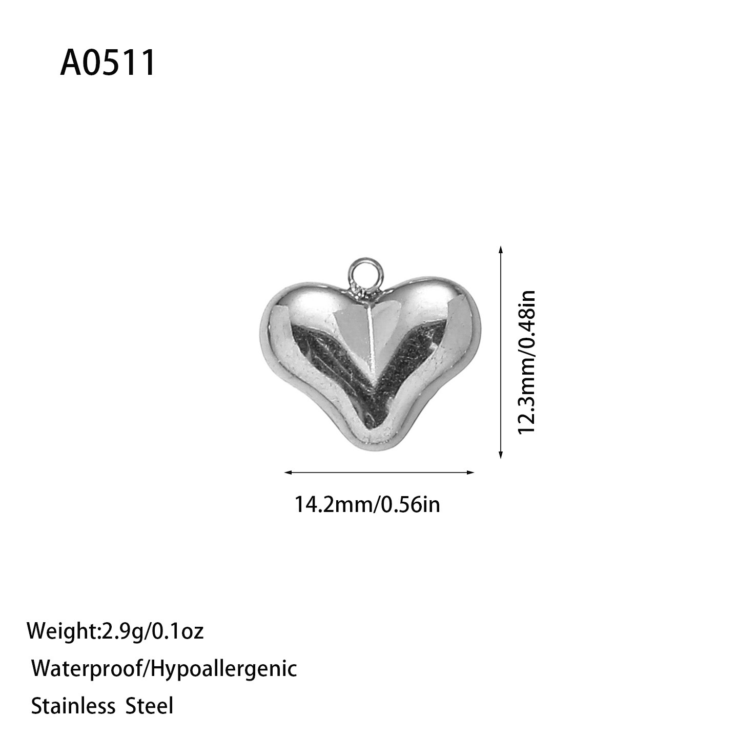 25:A0511-steel color