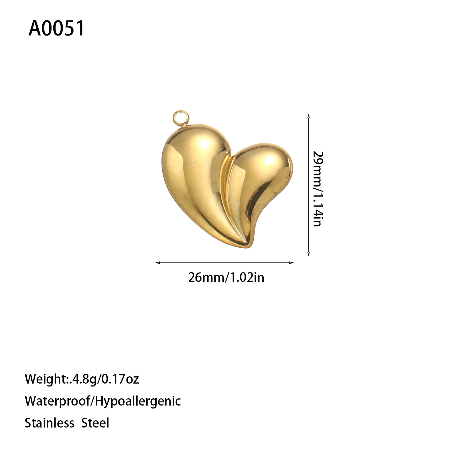 5:A0051-gold