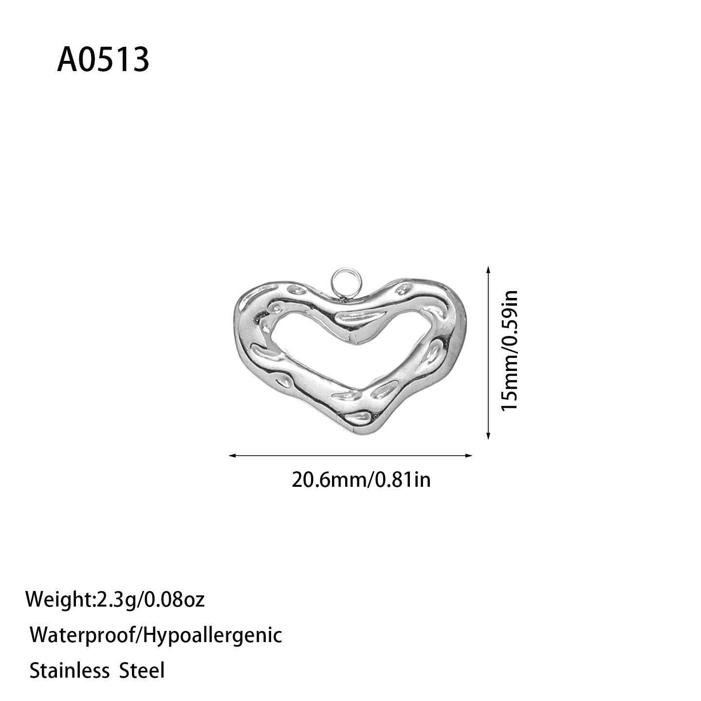 29:A0513-steel color