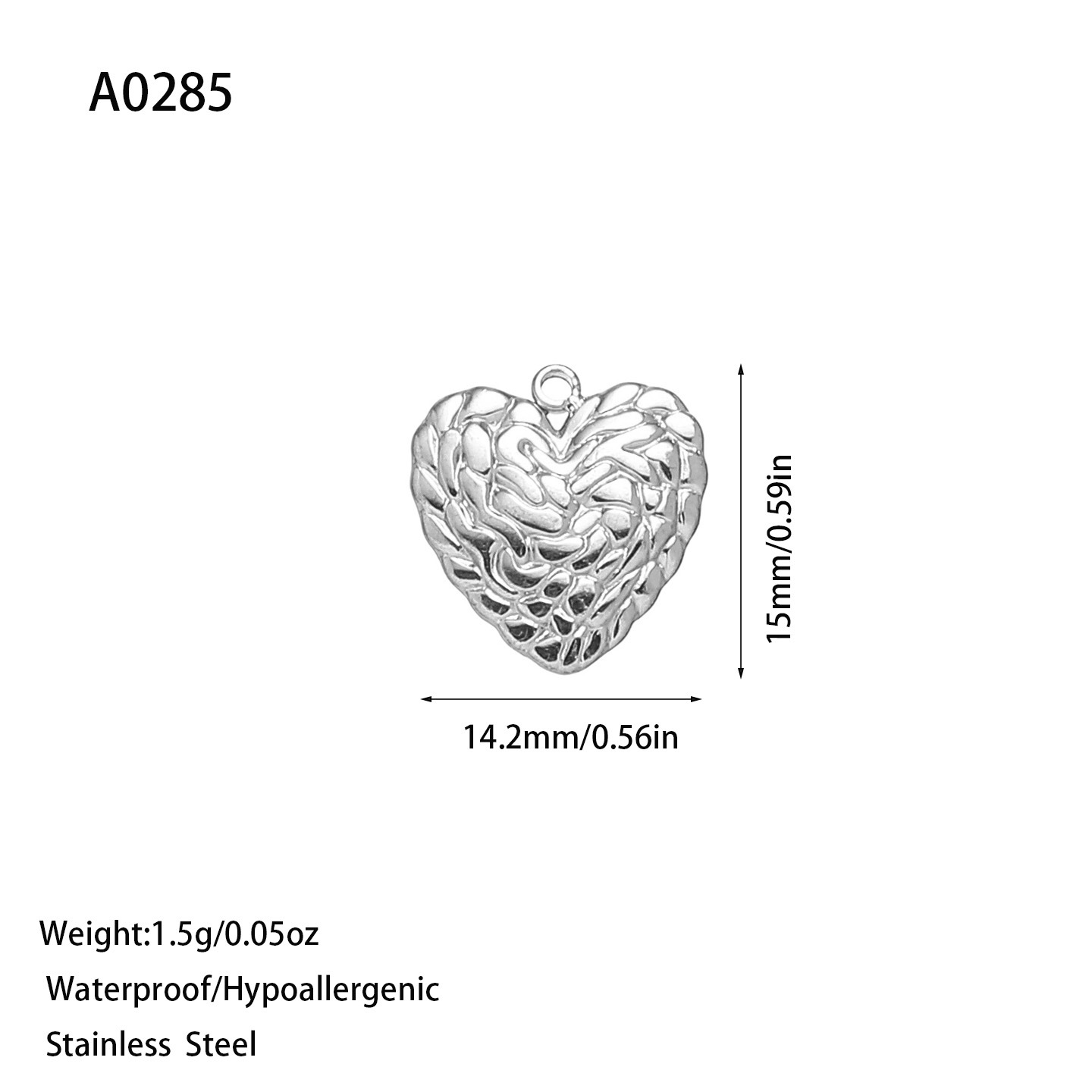 32:A0285-steel color