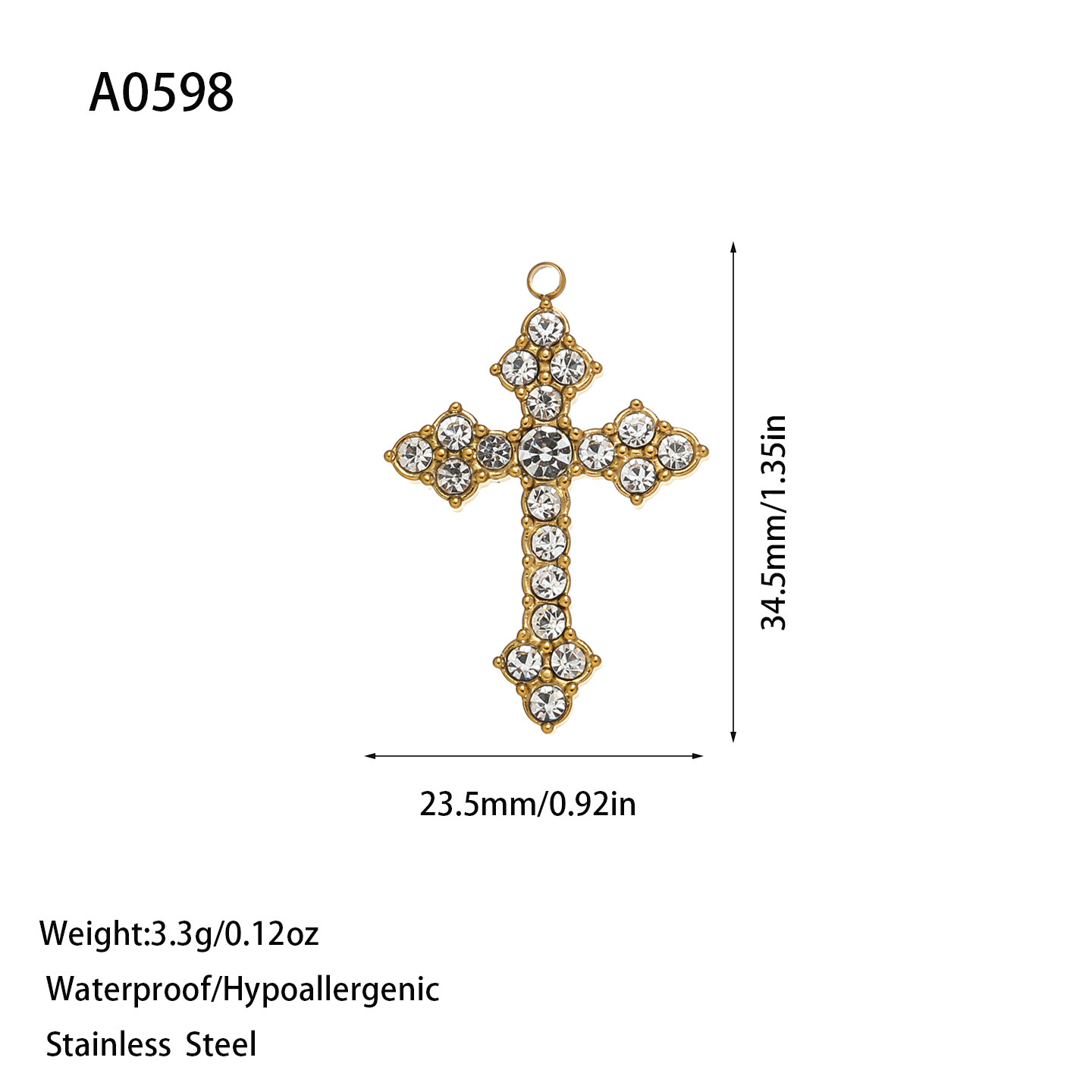 3:A0598-gold