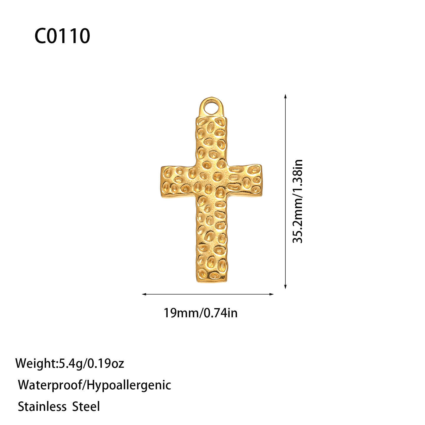 5:C0110-gold