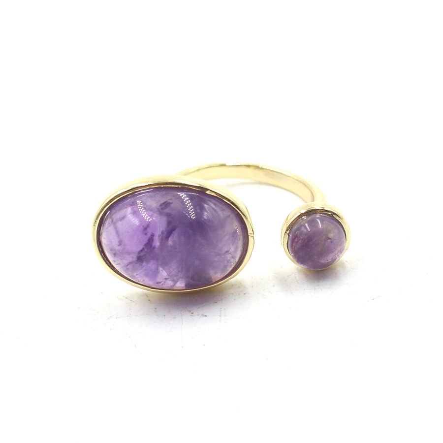 1:Amethyst