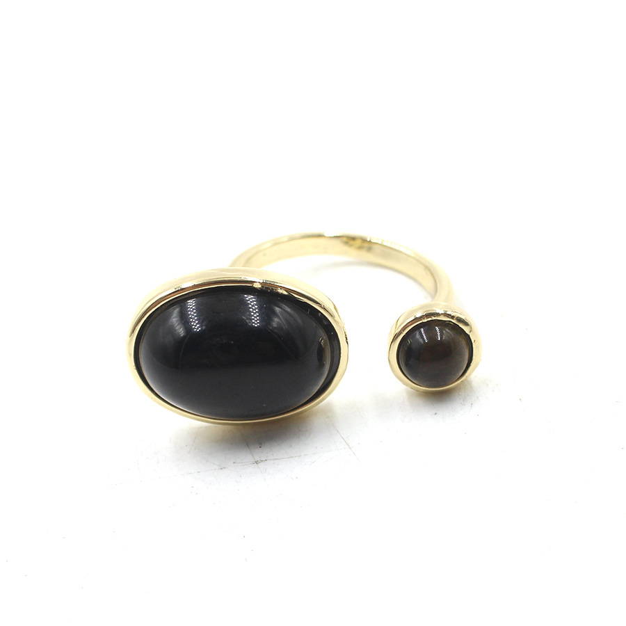 5:Schwarzer Obsidian