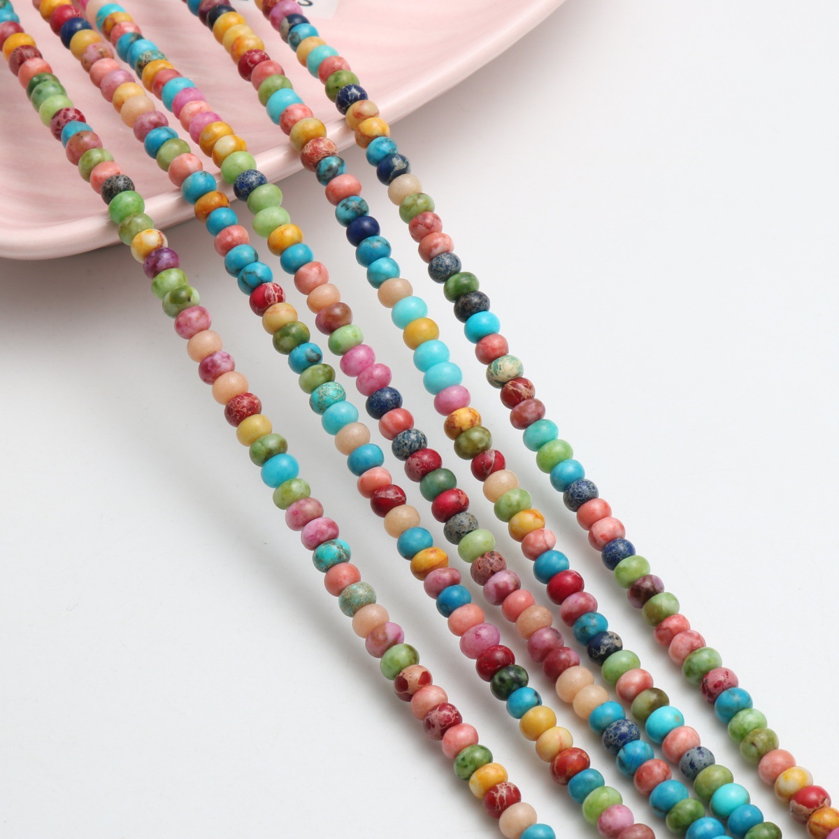 1:4x3mm/128pcs