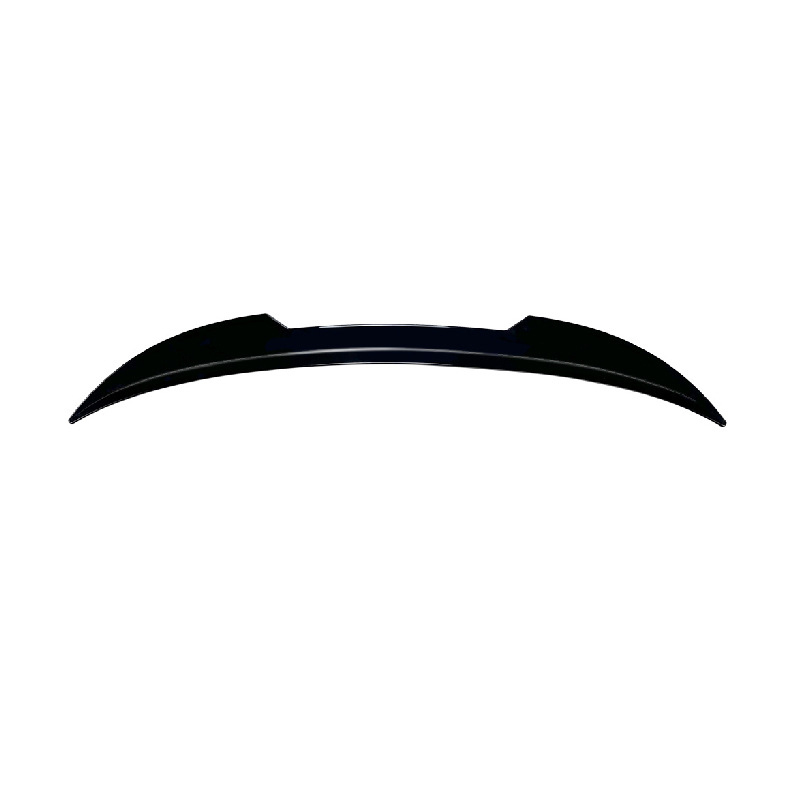 top wing piano black