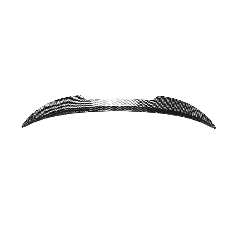 Top Wing Carbon Fiber Pattern