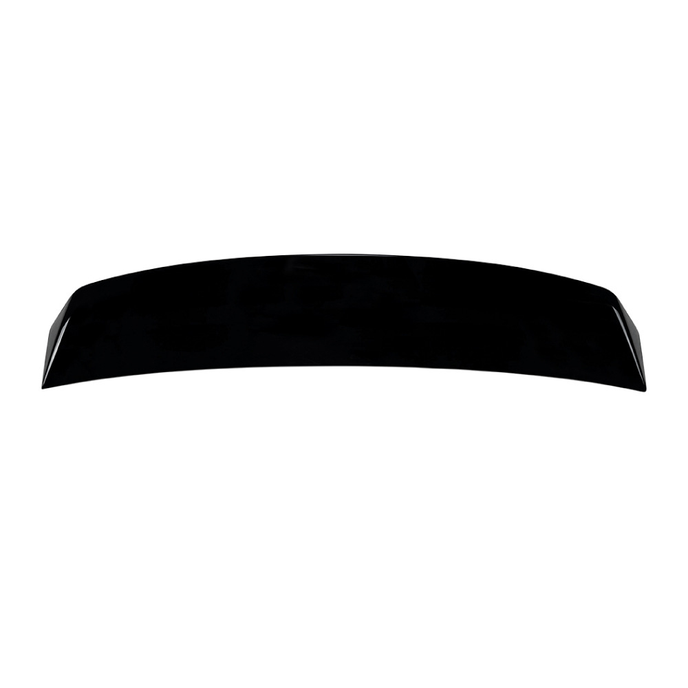Piano black