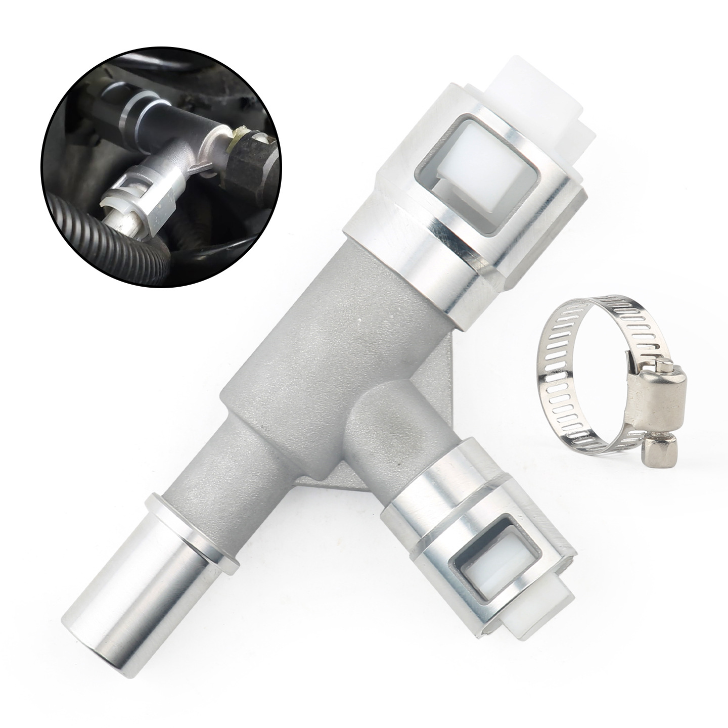 800-414hp (with clamp)