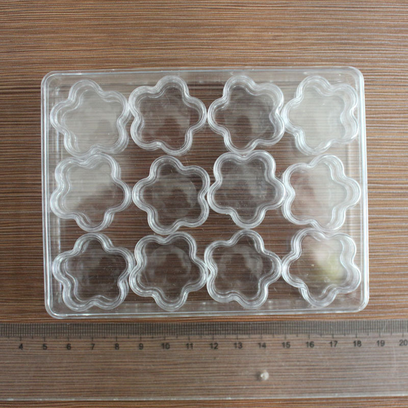 2:Star Flower