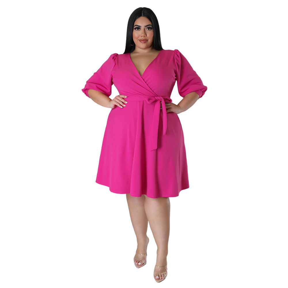 Deep Pink