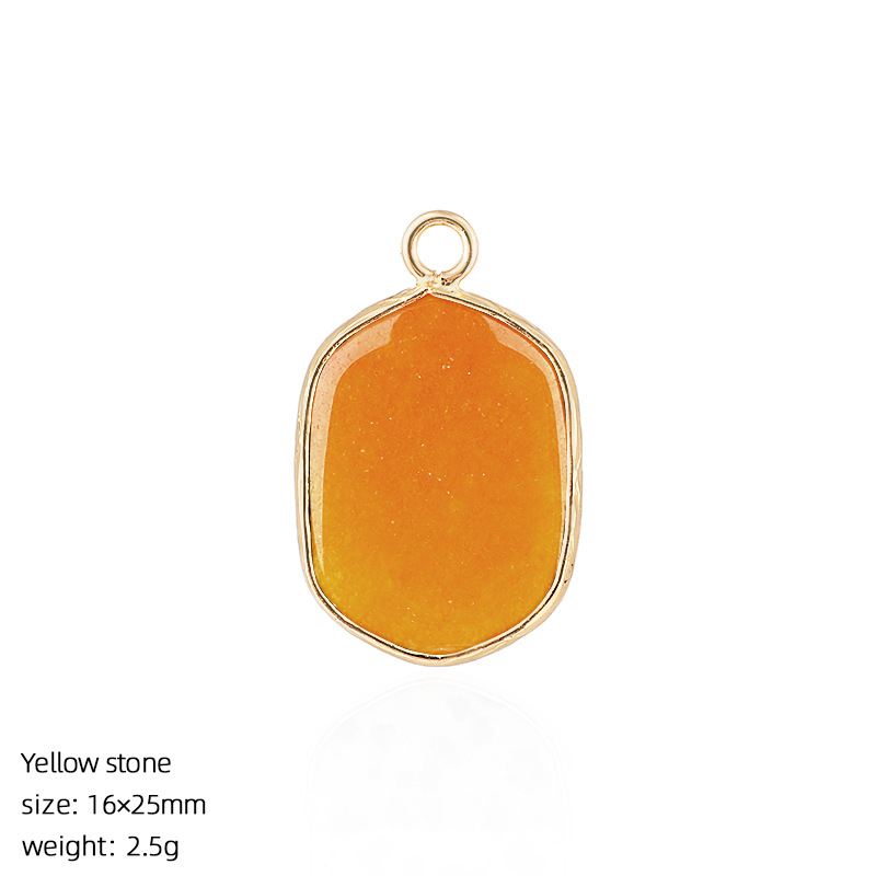 7:Jade Yellow